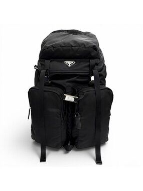 Prada Re-Nylon 616000 Backpack